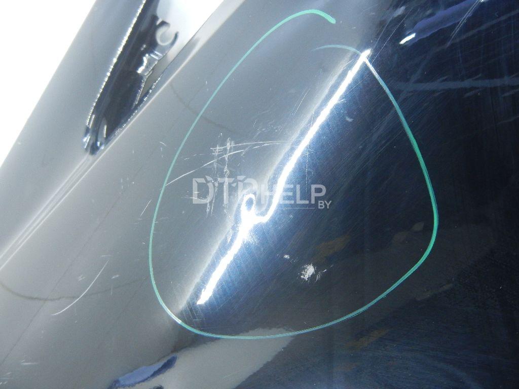 Фото Крыло переднее левое для Toyota Alphard  2016