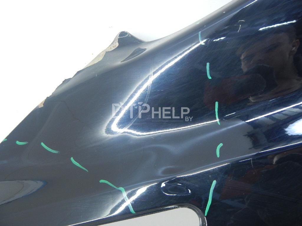 Фото Крыло переднее левое для Toyota Alphard  2016
