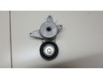 Ролик руч.ремня с кронштейном