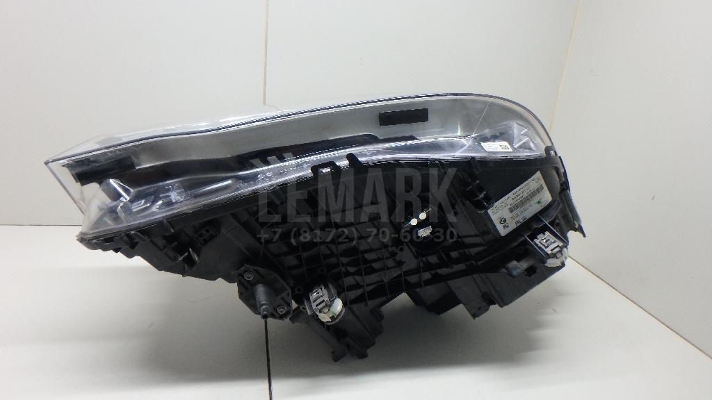 Фара левая для  BMW X3 E83 2004-2010
