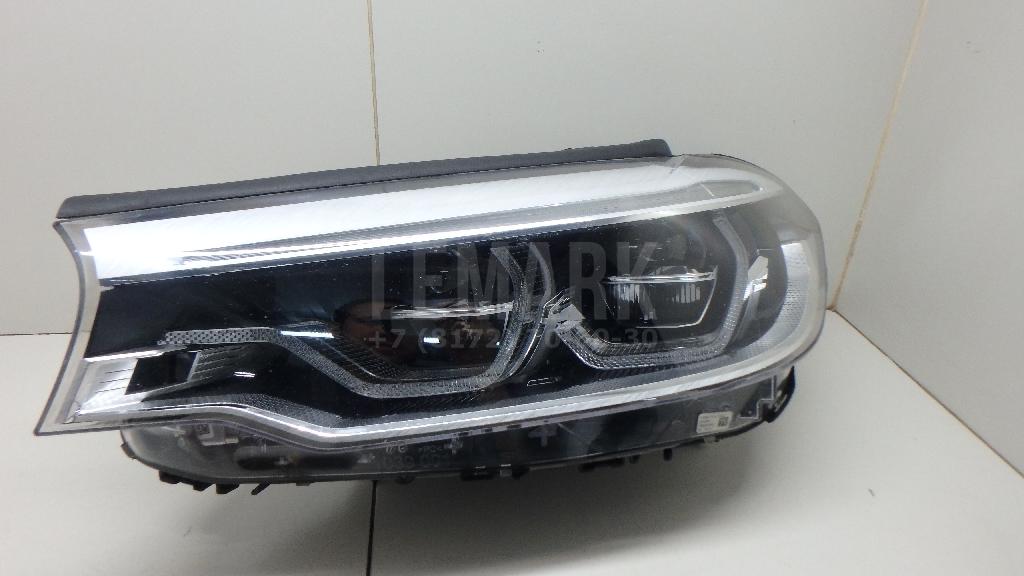 Фара левая для  BMW X3 E83 2004-2010