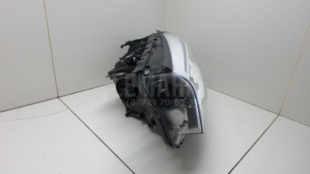 Фара левая для  BMW X3 E83 2004-2010