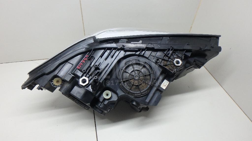 Фара левая для  BMW X3 E83 2004-2010