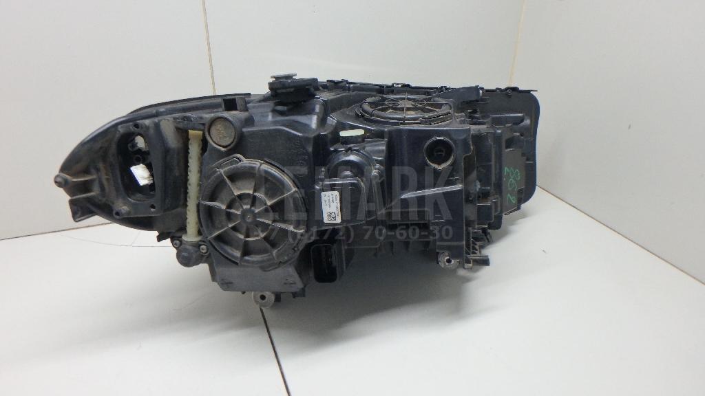 Фара левая для  BMW X3 E83 2004-2010