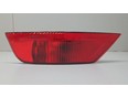 Фонарь задний в бампер левый