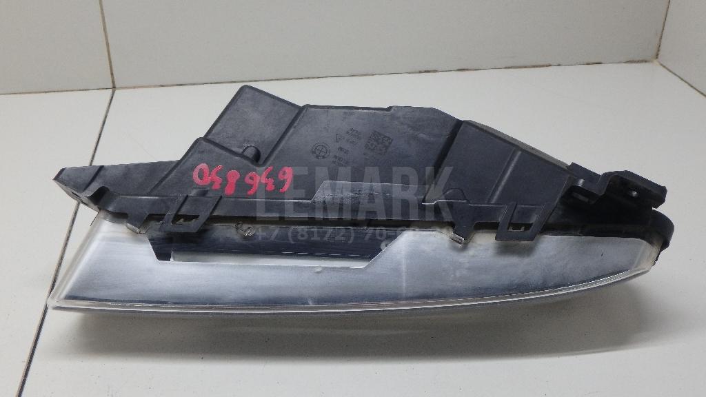 Фара противотуманная левая для  BMW 3-serie E46 1998-2005