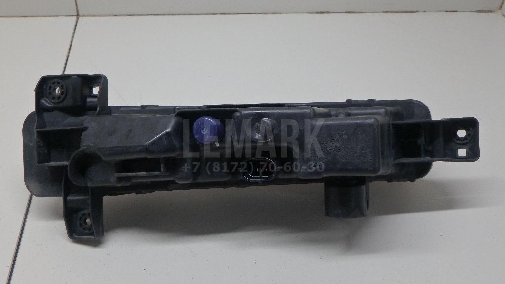 Фара противотуманная левая для  BMW 3-serie E46 1998-2005