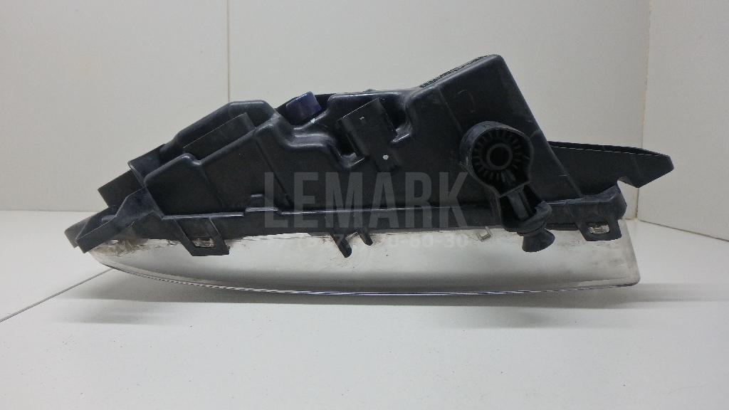 Фара противотуманная левая для  BMW 3-serie E46 1998-2005