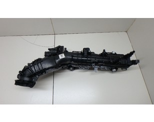 Коллектор впускной для BMW 2-serie F22/F23/F87 2013-2020 с разборки состояние отличное