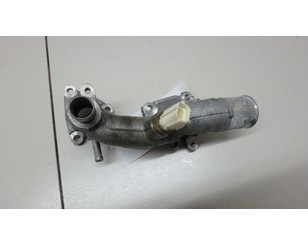 Фланец двигателя системы охлаждения для Lexus ES (SV40) 2006-2012 БУ состояние отличное