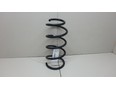 Пружина передняя