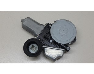Моторчик стеклоподъемника для Toyota Camry V50 2011-2018 б/у состояние отличное
