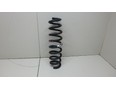 Пружина задняя