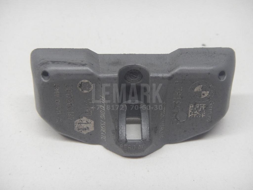 Датчик давления в шине (TPMS)