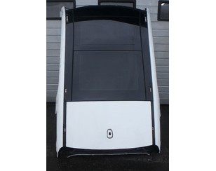 Крыша для Mercedes Benz W166 M-Klasse (ML/GLE) 2011-2018 б/у состояние отличное
