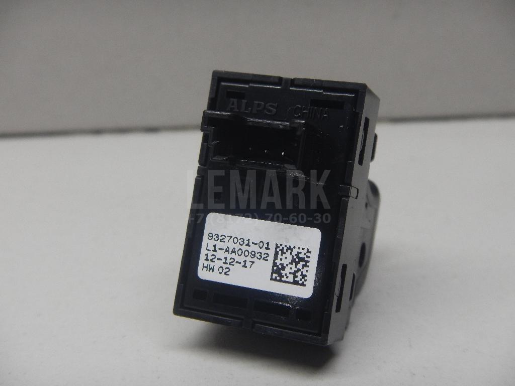 Кнопка стеклоподъемника для  BMW X5 E70 2007-2013