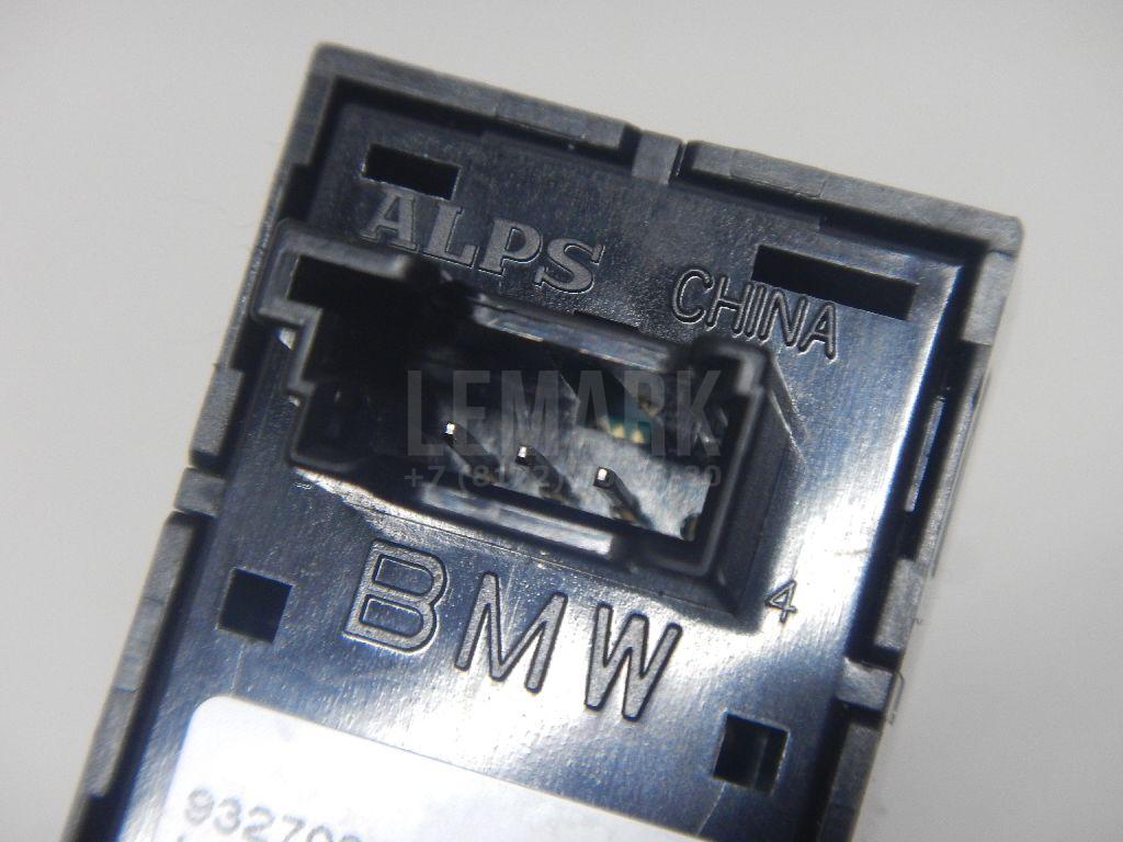 Кнопка стеклоподъемника для  BMW X5 E70 2007-2013