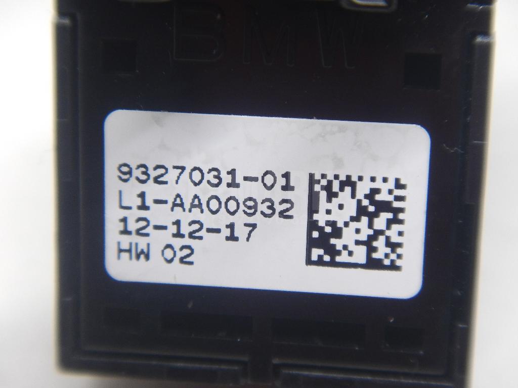 Кнопка стеклоподъемника для  BMW X5 E70 2007-2013