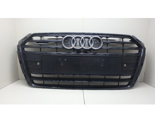 Решетка радиатора для Audi A4 [B9] 2015> б/у состояние хорошее