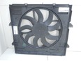 Вентилятор радиатора