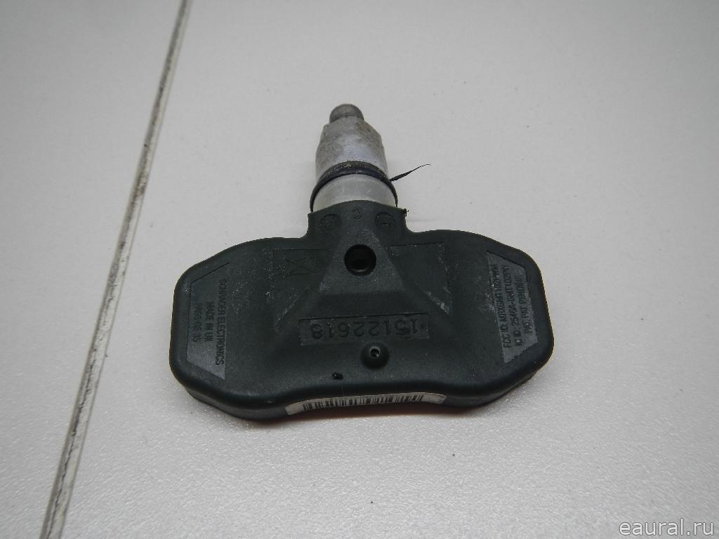 Датчик давления в шине (TPMS)