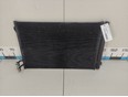 Радиатор кондиционера (конденсер)