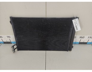 Радиатор кондиционера (конденсер) для BMW Z4 E89 2009-2016 БУ состояние отличное