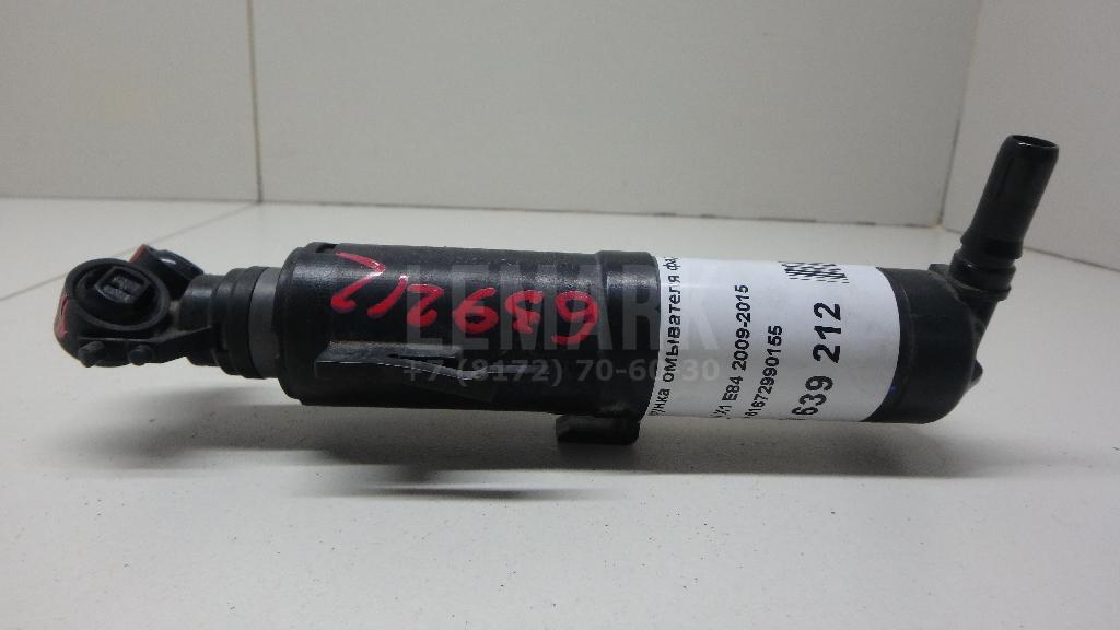 Форсунка омывателя фары для  Avatr 11 2022