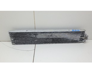 Радиатор (маслоохладитель) АКПП для Ford Focus III 2011-2019 б/у состояние хорошее