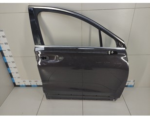 Дверь передняя правая для Hyundai Santa Fe (TM) 2018> с разборки состояние отличное