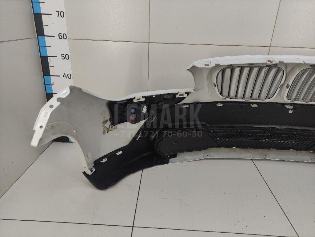 Бампер передний для  BMW 3-serie F30/F31/F80 2011-2020