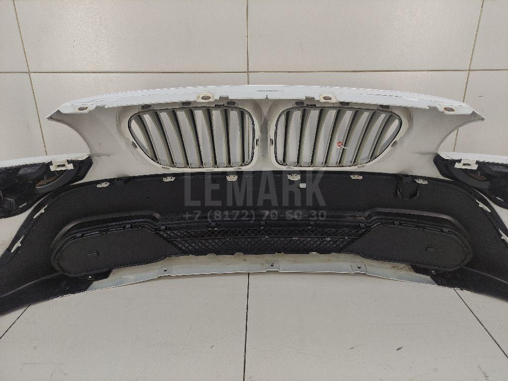 Бампер передний для  BMW 3-serie F30/F31/F80 2011-2020