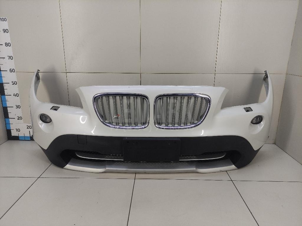 Бампер передний для  BMW 3-serie F30/F31/F80 2011-2020