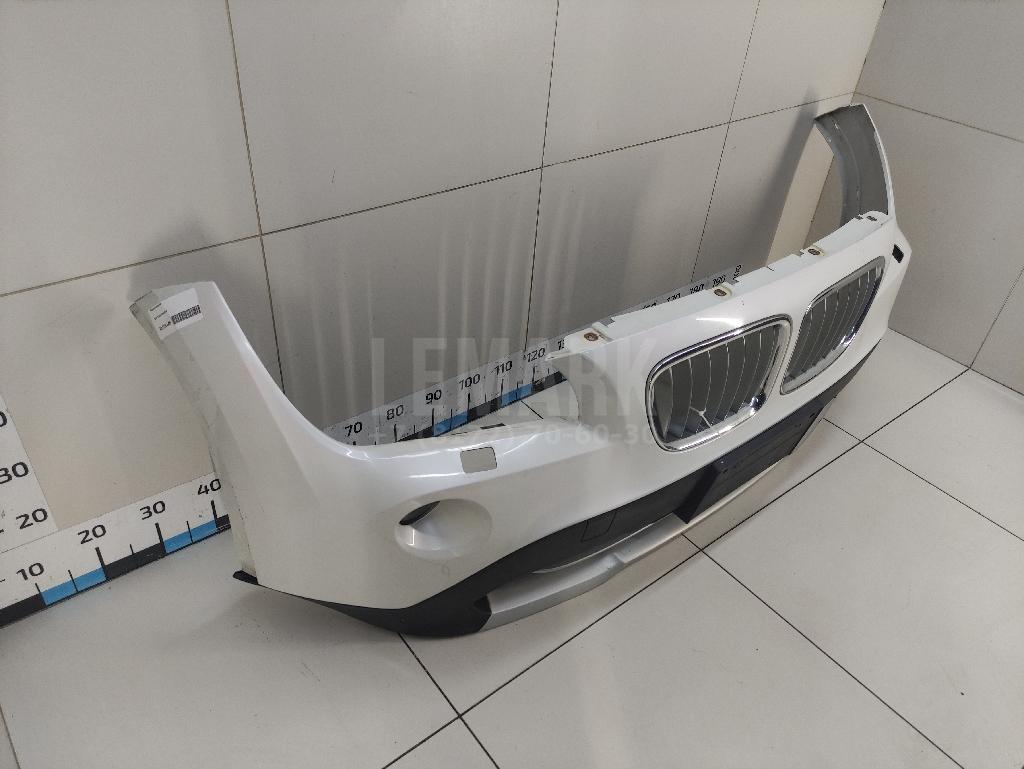 Бампер передний для  BMW 3-serie F30/F31/F80 2011-2020