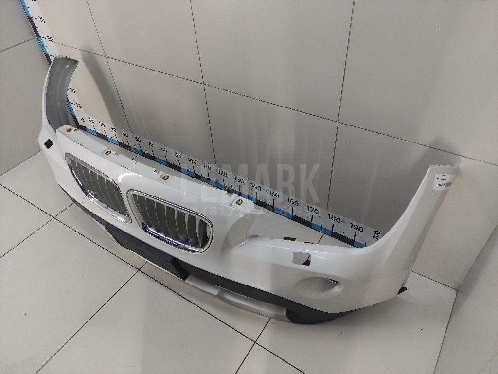 Бампер передний для  BMW 3-serie F30/F31/F80 2011-2020