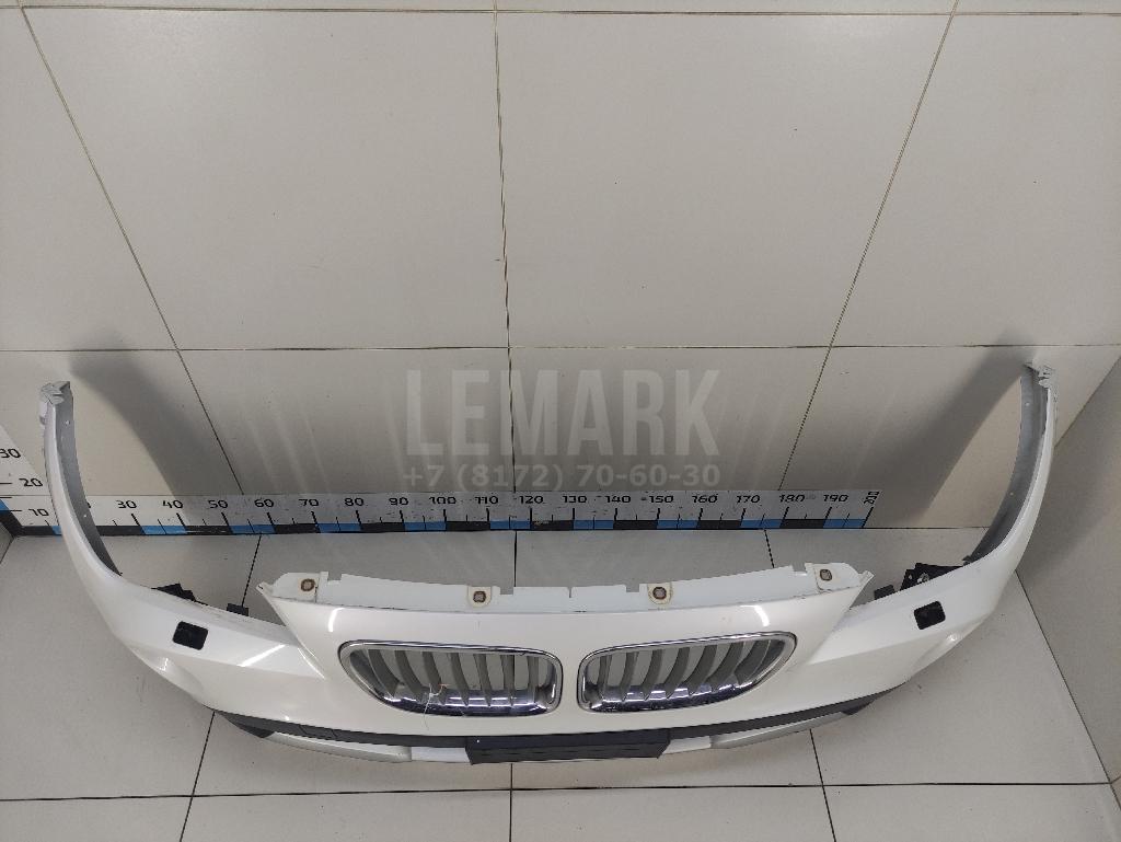Бампер передний для  BMW 3-serie F30/F31/F80 2011-2020