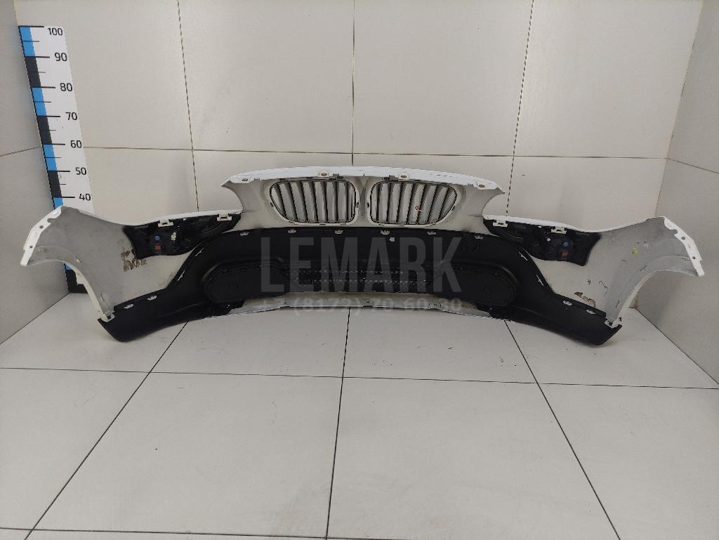 Бампер передний для  BMW 3-serie F30/F31/F80 2011-2020