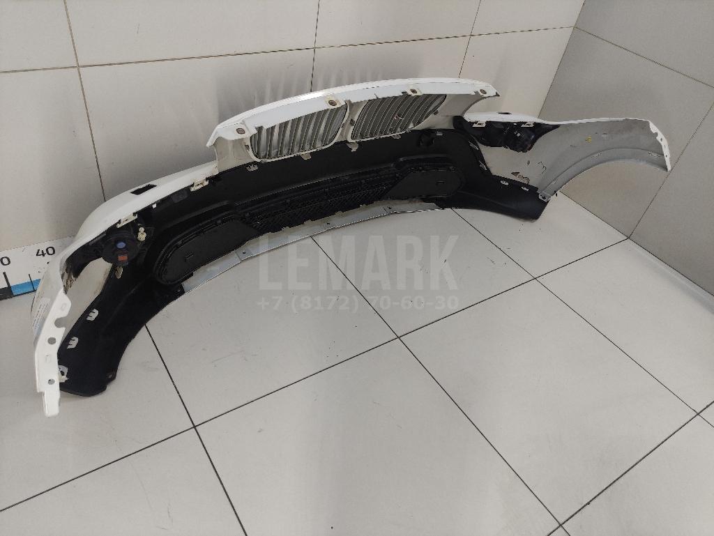 Бампер передний для  BMW 3-serie F30/F31/F80 2011-2020