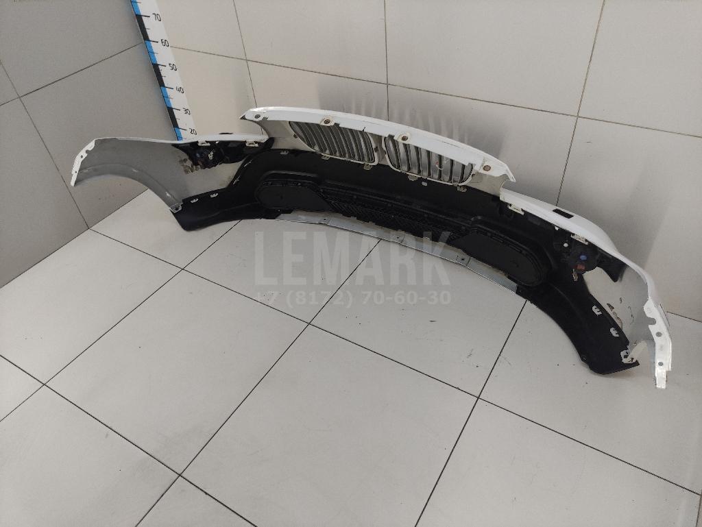 Бампер передний для  BMW 3-serie F30/F31/F80 2011-2020
