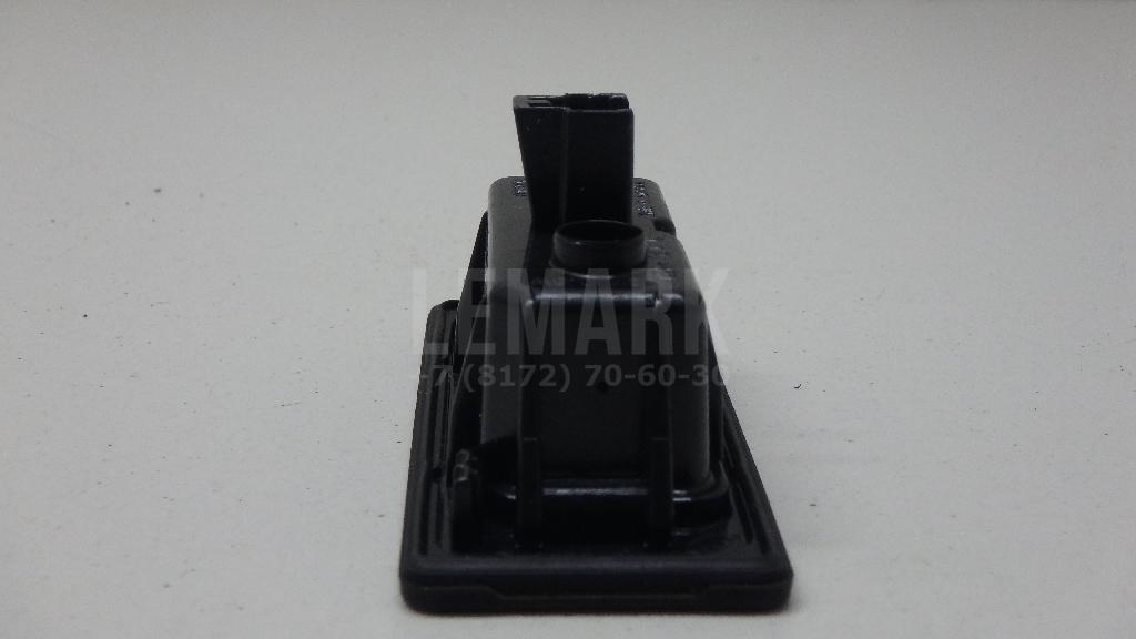 Фонарь подсветки номера для  BMW 5-serie F10/F11 2009-2016