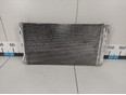 Радиатор кондиционера (конденсер)