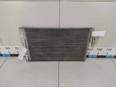 Радиатор кондиционера (конденсер)