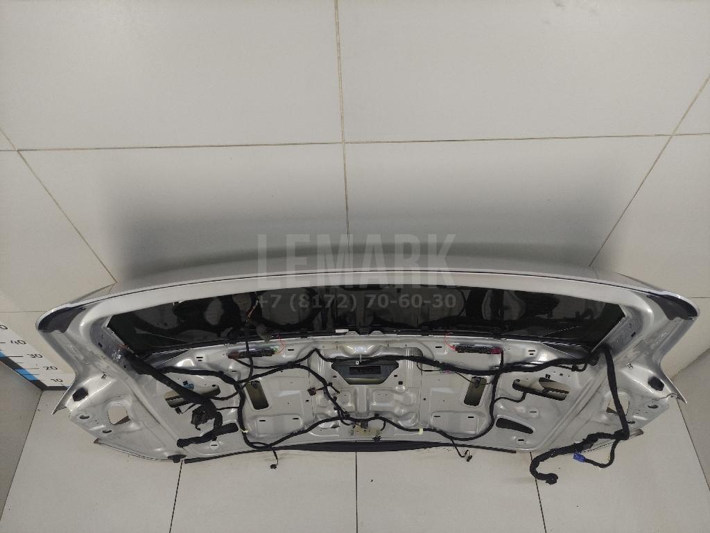 Дверь багажника со стеклом для  BMW X5 E70 2007-2013
