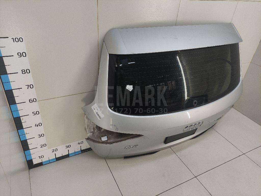 Дверь багажника со стеклом для  BMW X5 E70 2007-2013
