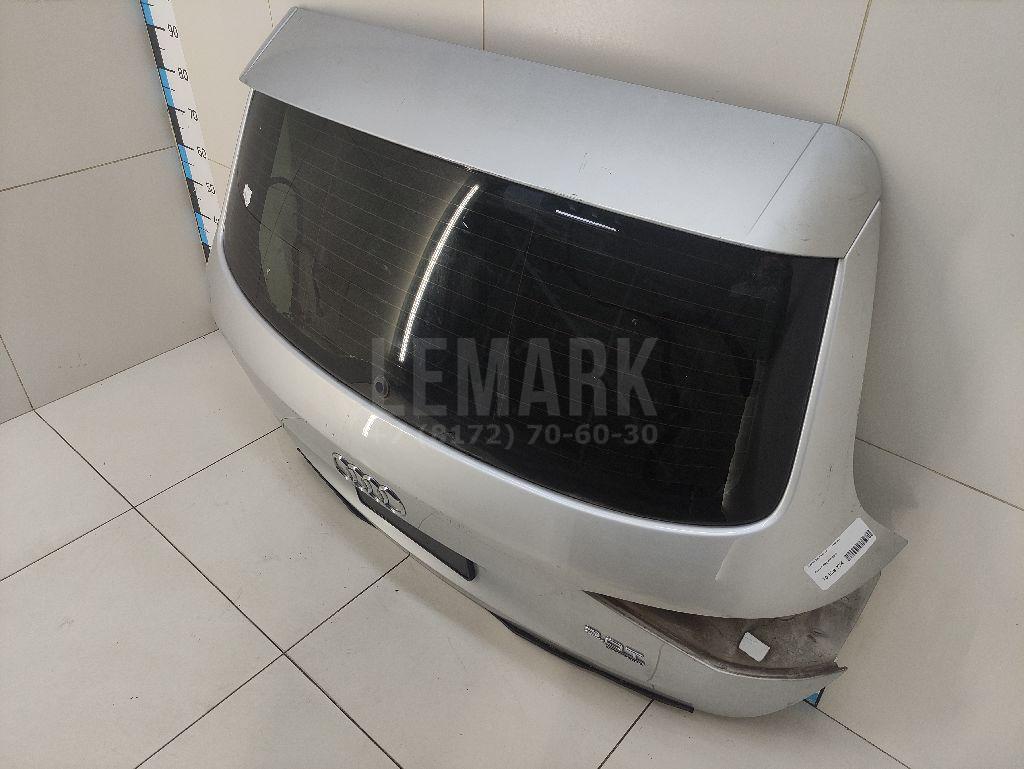 Дверь багажника со стеклом для  BMW X5 E70 2007-2013