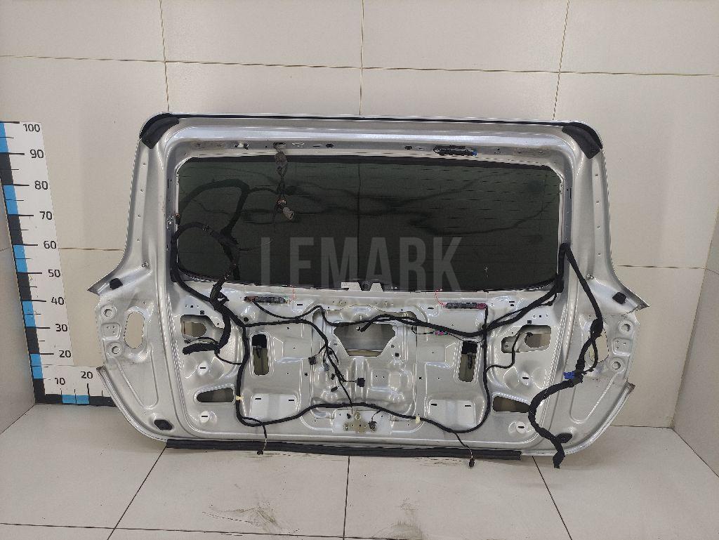 Дверь багажника со стеклом для  BMW X5 E70 2007-2013
