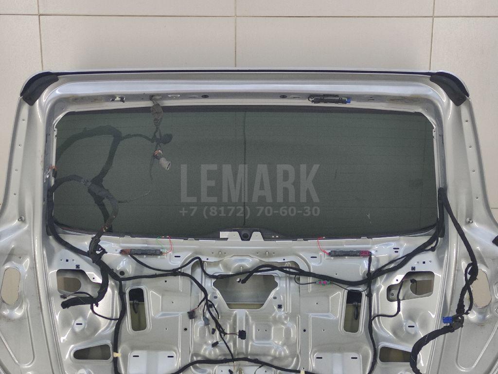 Дверь багажника со стеклом для  BMW X5 E70 2007-2013