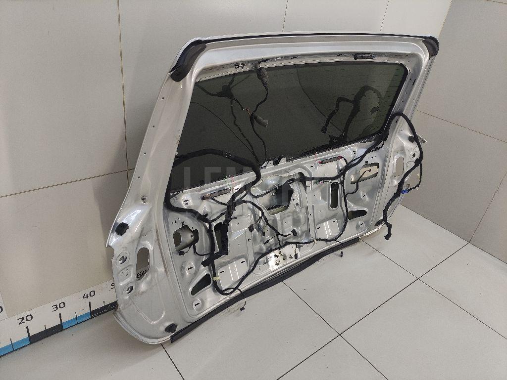 Дверь багажника со стеклом для  BMW X5 E70 2007-2013