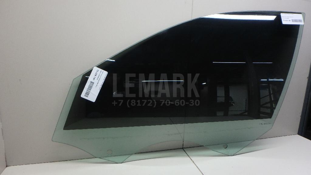 Стекло двери передней левой для  Audi Allroad quattro 2000-2005