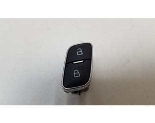 Кнопка центрального замка для Ford Mondeo V 2015> с разборки состояние отличное